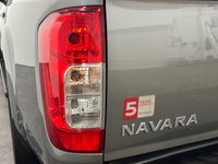 USED 2020 20 NISSAN NAVARA 2.3 DCI N-GUARD SHR DCB 188 BHP 51321 MIles High Specification 2.3 DCI N - Guard, Truckman HardBack, 8" Navigation / Entertainment System,360 Around  View Monitor