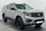 USED 2020 20 NISSAN NAVARA 2.3 DCI N-GUARD SHR DCB 188 BHP 51321 MIles High Specification 2.3 DCI N - Guard, Truckman HardBack, 8" Navigation / Entertainment System,360 Around  View Monitor