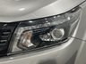 USED 2020 20 NISSAN NAVARA 2.3 DCI N-GUARD SHR DCB 188 BHP 51321 MIles High Specification 2.3 DCI N - Guard, Truckman HardBack, 8" Navigation / Entertainment System,360 Around  View Monitor