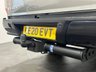 USED 2020 20 NISSAN NAVARA 2.3 DCI N-GUARD SHR DCB 188 BHP 51321 MIles High Specification 2.3 DCI N - Guard, Truckman HardBack, 8" Navigation / Entertainment System,360 Around  View Monitor