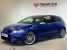 USED 2017 67 VOLKSWAGEN GOLF 2.0 R TSI DSG 5d 306 BHP 