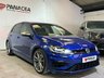 USED 2017 67 VOLKSWAGEN GOLF 2.0 R TSI DSG 5d 306 BHP 