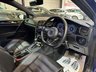 USED 2017 67 VOLKSWAGEN GOLF 2.0 R TSI DSG 5d 306 BHP 