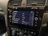 USED 2017 67 VOLKSWAGEN GOLF 2.0 R TSI DSG 5d 306 BHP 