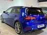 USED 2017 67 VOLKSWAGEN GOLF 2.0 R TSI DSG 5d 306 BHP 