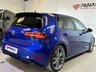 USED 2017 67 VOLKSWAGEN GOLF 2.0 R TSI DSG 5d 306 BHP 