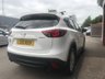 USED 2015 15 MAZDA CX-5 2.2 D SPORT NAV 5d 148 BHP BLUETOOTH~LEATHER~NAV~PARK SENSORS
