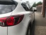 USED 2015 15 MAZDA CX-5 2.2 D SPORT NAV 5d 148 BHP BLUETOOTH~LEATHER~NAV~PARK SENSORS