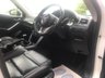 USED 2015 15 MAZDA CX-5 2.2 D SPORT NAV 5d 148 BHP BLUETOOTH~LEATHER~NAV~PARK SENSORS