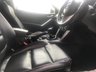 USED 2015 15 MAZDA CX-5 2.2 D SPORT NAV 5d 148 BHP BLUETOOTH~LEATHER~NAV~PARK SENSORS