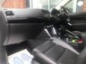 USED 2015 15 MAZDA CX-5 2.2 D SPORT NAV 5d 148 BHP BLUETOOTH~LEATHER~NAV~PARK SENSORS