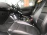 USED 2015 15 MAZDA CX-5 2.2 D SPORT NAV 5d 148 BHP BLUETOOTH~LEATHER~NAV~PARK SENSORS