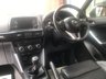 USED 2015 15 MAZDA CX-5 2.2 D SPORT NAV 5d 148 BHP BLUETOOTH~LEATHER~NAV~PARK SENSORS