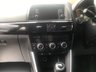 USED 2015 15 MAZDA CX-5 2.2 D SPORT NAV 5d 148 BHP BLUETOOTH~LEATHER~NAV~PARK SENSORS