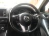 USED 2015 15 MAZDA CX-5 2.2 D SPORT NAV 5d 148 BHP BLUETOOTH~LEATHER~NAV~PARK SENSORS