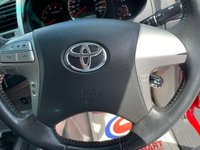 USED 2012 62 TOYOTA HI-LUX 3.0 INVINCIBLE 4X4 D-4D DCB 169 BHP CHOICES OF 4 HILUX IN STOCK !