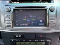 USED 2012 62 TOYOTA HI-LUX 3.0 INVINCIBLE 4X4 D-4D DCB 169 BHP CHOICES OF 4 HILUX IN STOCK !