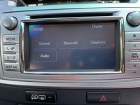 USED 2012 62 TOYOTA HI-LUX 3.0 INVINCIBLE 4X4 D-4D DCB 169 BHP CHOICES OF 4 HILUX IN STOCK !
