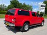 USED 2012 62 TOYOTA HI-LUX 3.0 INVINCIBLE 4X4 D-4D DCB 169 BHP CHOICES OF 4 HILUX IN STOCK !
