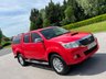 USED 2012 62 TOYOTA HI-LUX 3.0 INVINCIBLE 4X4 D-4D DCB 169 BHP CHOICES OF 4 HILUX IN STOCK !