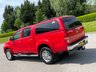 USED 2012 62 TOYOTA HI-LUX 3.0 INVINCIBLE 4X4 D-4D DCB 169 BHP CHOICES OF 4 HILUX IN STOCK !