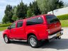 USED 2012 62 TOYOTA HI-LUX 3.0 INVINCIBLE 4X4 D-4D DCB 169 BHP CHOICES OF 4 HILUX IN STOCK !