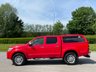USED 2012 62 TOYOTA HI-LUX 3.0 INVINCIBLE 4X4 D-4D DCB 169 BHP CHOICES OF 4 HILUX IN STOCK !