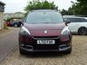 USED 2012 12 RENAULT SCENIC 1.5 DYNAMIQUE TOMTOM DCI EDC 5d 110 BHP www.suffolkcarcentre.co.uk - Located at Reydon
