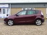 USED 2012 12 RENAULT SCENIC 1.5 DYNAMIQUE TOMTOM DCI EDC 5d 110 BHP www.suffolkcarcentre.co.uk - Located at Reydon