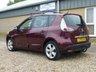 USED 2012 12 RENAULT SCENIC 1.5 DYNAMIQUE TOMTOM DCI EDC 5d 110 BHP www.suffolkcarcentre.co.uk - Located at Reydon