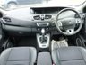 USED 2012 12 RENAULT SCENIC 1.5 DYNAMIQUE TOMTOM DCI EDC 5d 110 BHP www.suffolkcarcentre.co.uk - Located at Reydon