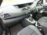 USED 2012 12 RENAULT SCENIC 1.5 DYNAMIQUE TOMTOM DCI EDC 5d 110 BHP www.suffolkcarcentre.co.uk - Located at Reydon