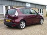 USED 2012 12 RENAULT SCENIC 1.5 DYNAMIQUE TOMTOM DCI EDC 5d 110 BHP www.suffolkcarcentre.co.uk - Located at Reydon