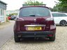 USED 2012 12 RENAULT SCENIC 1.5 DYNAMIQUE TOMTOM DCI EDC 5d 110 BHP www.suffolkcarcentre.co.uk - Located at Reydon