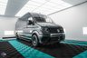 USED 2023 VOLKSWAGEN CRAFTER CR35 TDI LWB 180BHP AUTO R STYLED INDIUM GREY REVERSE CAMERA-HEATED SEATS-HEATEED STEERING WHEEL