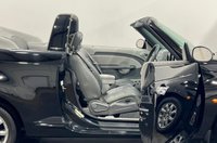 USED 2007 07 CHRYSLER PT CRUISER 2.4 LIMITED 2d 141 BHP Very Rare PT Cruiser, High Gloss Black, Full Leather Interior, Heated Seats,