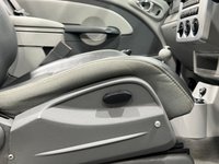 USED 2007 07 CHRYSLER PT CRUISER 2.4 LIMITED 2d 141 BHP Very Rare PT Cruiser, High Gloss Black, Full Leather Interior, Heated Seats,
