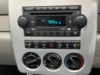 USED 2007 07 CHRYSLER PT CRUISER 2.4 LIMITED 2d 141 BHP Very Rare PT Cruiser, High Gloss Black, Full Leather Interior, Heated Seats,