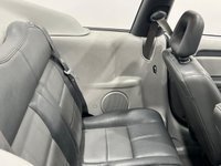 USED 2007 07 CHRYSLER PT CRUISER 2.4 LIMITED 2d 141 BHP Very Rare PT Cruiser, High Gloss Black, Full Leather Interior, Heated Seats,