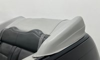 USED 2007 07 CHRYSLER PT CRUISER 2.4 LIMITED 2d 141 BHP Very Rare PT Cruiser, High Gloss Black, Full Leather Interior, Heated Seats,
