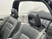 USED 2007 07 CHRYSLER PT CRUISER 2.4 LIMITED 2d 141 BHP Very Rare PT Cruiser, High Gloss Black, Full Leather Interior, Heated Seats,