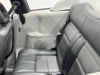 USED 2007 07 CHRYSLER PT CRUISER 2.4 LIMITED 2d 141 BHP Very Rare PT Cruiser, High Gloss Black, Full Leather Interior, Heated Seats,