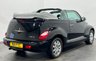 USED 2007 07 CHRYSLER PT CRUISER 2.4 LIMITED 2d 141 BHP Very Rare PT Cruiser, High Gloss Black, Full Leather Interior, Heated Seats,
