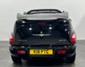 USED 2007 07 CHRYSLER PT CRUISER 2.4 LIMITED 2d 141 BHP Very Rare PT Cruiser, High Gloss Black, Full Leather Interior, Heated Seats,