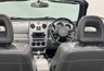 USED 2007 07 CHRYSLER PT CRUISER 2.4 LIMITED 2d 141 BHP Very Rare PT Cruiser, High Gloss Black, Full Leather Interior, Heated Seats,