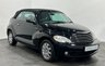 USED 2007 07 CHRYSLER PT CRUISER 2.4 LIMITED 2d 141 BHP Very Rare PT Cruiser, High Gloss Black, Full Leather Interior, Heated Seats,