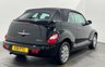 USED 2007 07 CHRYSLER PT CRUISER 2.4 LIMITED 2d 141 BHP Very Rare PT Cruiser, High Gloss Black, Full Leather Interior, Heated Seats,