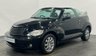 USED 2007 07 CHRYSLER PT CRUISER 2.4 LIMITED 2d 141 BHP Very Rare PT Cruiser, High Gloss Black, Full Leather Interior, Heated Seats,