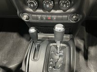 USED 2014 64 JEEP WRANGLER 2.8 SAHARA CRD 2d 197 BHP 50837 Miles , 2.8 Sahara Striking Billet silver, Hardback Dual Top roof , AEV Snorkel, Rubicon Alloy Wheels, Full High Light Bar, Hosting Many Extras