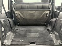 USED 2014 64 JEEP WRANGLER 2.8 SAHARA CRD 2d 197 BHP 50837 Miles , 2.8 Sahara Striking Billet silver, Hardback Dual Top roof , AEV Snorkel, Rubicon Alloy Wheels, Full High Light Bar, Hosting Many Extras